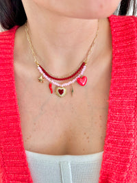 Cuore Necklace