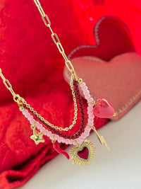 Cuore Necklace