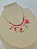 Cuore Necklace